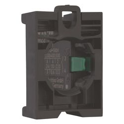 Eaton Kontaktelement M22 M22-AK10, 6A, 30x40x35mm... EATON-216504 4015082165048 (Abb. 1)