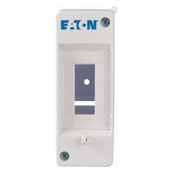 Eaton Mini-Kleinverteiler xComfort MINI-2, 140x53x66mm, ABS, Weiß... EATON-177066 4015081715091 (Abb. 1)