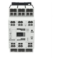 Eaton Leistungsschütz DILM DILM38-11, 3-polig, 18,5kW, 230V 50Hz, 240V 60Hz... EATON-199294 4015081973781 (Abb. 1)