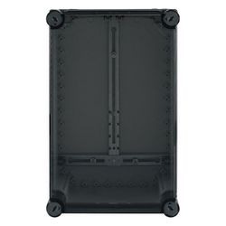 Eaton Zählergehäuse xEnergy Safety Ci ZG/I43E-G-150, 250x375x175mm, Kunststoff, Grau... EATON-013151 4015080131519 (Abb. 1)