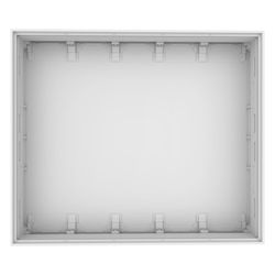 Eaton Zählerschrank ZSD-G57/31, 1100x1300x225mm, Stahl... EATON-219584 9004852787776 (Abb. 1)
