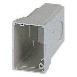 Eaton Leuchtmelder RMQ-Titan M22-L-R-LED-BVP, 22,5mm, Rot, Chrom... EATON-110926 4015081104550 (Abb. 1)