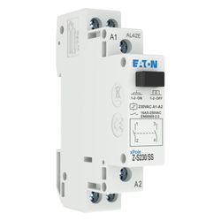 Eaton Stromstoßschalter Z-S230/SS, 230V 16A 2S, 70x17,5x80mm... EATON-265271 4015082652715 (Abb. 1)