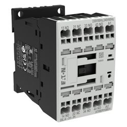 Eaton Hilfsschütz DILA DILA-31(230V50HZ,240V60HZ)-PI, 3S 1Ö, Push-in-Klemmen... EATON-199209 4015081972937 (Abb. 1)