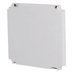Eaton Schalt- & Steuergerätegehäuse xEffect Ci CI44X-150, 375x375x175mm, Polycarbonat, Gr... EATON-034138 4015080341383 (Abb. 1)