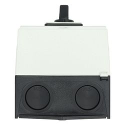 Eaton Wendeschalter T3 T3-3-8401/I2, 32A, Kunststoff, Schwarz... EATON-207188 4015082071882 (Abb. 1)