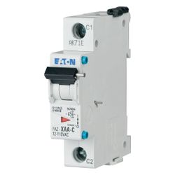 Eaton Leitungsschutzschalter xEffect FAZ-C16/3, 16A, 3-polig, 10kA... EATON-278873 4015082788735 (Abb. 1)