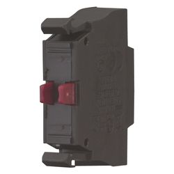 Eaton NOT-HALT-Taste RMQ-Titan M22-PV30, 30mm, Zugentriegelung, Rot/Gelb... EATON-197535 4015081942428 (Abb. 1)