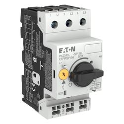 Eaton Motorschutzschalter PKZM0 PKZM0-0,16-SPI16, 0,1-0,16 A... EATON-199177 4015081972616 (Abb. 1)