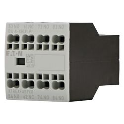 Eaton Leistungsschütz DILM15-01-PI, 3-polig, 7,5kW, 230V 50Hz, Push-in Klemmen, 68x45x75m... EATON-199254 4015081973385 (Abb. 1)