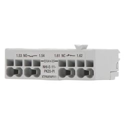 Eaton Motorschutzschalter PKZM0 PKZM0-32-SPI32, 25-32 A, 15 kW, IP20... EATON-199203 4015081972876 (Abb. 1)