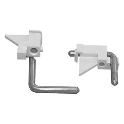 Eaton Türscharniersatz ZSD-TUER/SHN/PKT, 50x150x100mm 226877... EATON-226877 4015082268770 (Abb. 1)