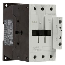 Eaton Leistungsschütz DILM65, 3-polig, 30kW, 230V/240V, Schraubklemmen... EATON-277894 4015082778941 (Abb. 1)