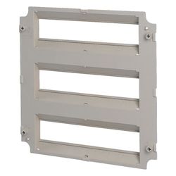 Eaton Schalt- & Steuergerätegehäuse xEffect Ci CI44X-150, 375x375x175mm, Polycarbonat, Gr... EATON-034138 4015080341383 (Abb. 1)