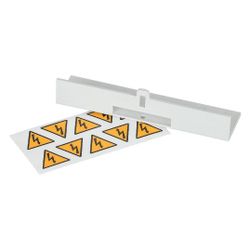 Eaton Fehlerstromschutzschalter xEffect FRCdM-40/4/003-G/B, 40A, 4-polig, 30mA, Typ G/B... EATON-167893 4015081644698 (Abb. 1)