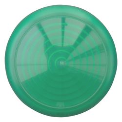 Eaton Leuchtmelder RMQ-Titan M22-LH-G, 22,5mm, Chrom, Grün... EATON-216780 4015082167806 (Abb. 1)