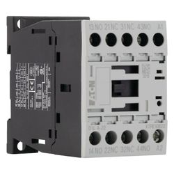 Eaton Hilfsschütz DILA DILA-22(230V50/60HZ), 230V 50/60Hz 2S 2Ö, Schraubklemmen... EATON-276407 4015082764074 (Abb. 1)