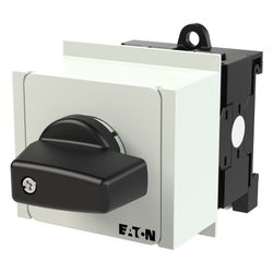 Eaton Stufenschalter T0 T0-2-8230/IVS, 20A, 45 Grad, 3 Stufen, 48x48mm... EATON-095804 4015080958048 (Abb. 1)