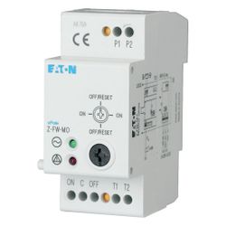 Eaton Fehlerstrom-Schutzschalter xEffect FRCmM-NA FRCMM-25/2/003-A-NA, 25A 30mA, 2-polig,... EATON-167113 4015081636150 (Abb. 1)