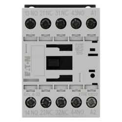 Eaton Hilfsschütz DILA DILA-22(24V50HZ), 24 V 50 Hz, 2 S, 2 Ö, Schraubklemmen... EATON-276386 4015082763862 (Abb. 1)