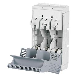 Eaton NH-Sicherungs-Lasttrennschalter xEffect XNH00-S160, 3-polig, 137x106x204mm, Polyami... EATON-183033 4015081779604 (Abb. 1)