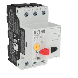 Eaton Motorschutzschalter PKZM01 PKZM01-16, 10-16A, 440V, IP20... EATON-283390 4015082833909 (Abb. 1)