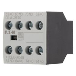 Eaton Leistungsschütz DILM DILM32-10(RDC24), 15kW, 3-polig, Schraubklemmen... EATON-277274 4015082772741 (Abb. 1)