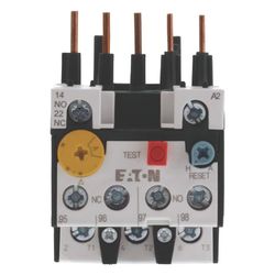 Eaton Motorschutzrelais ZB12 ZB12-1, 0,6-1A, 1S, 1Ö, Direktanbau, IP20... EATON-278435 4015082784355 (Abb. 1)