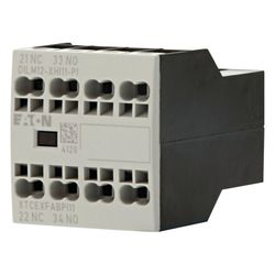Eaton Leistungsschütz DILM DILM9-10-PI, 3-polig 4kW 230V/240V, 68x45x75mm... EATON-199229 4015081973132 (Abb. 1)