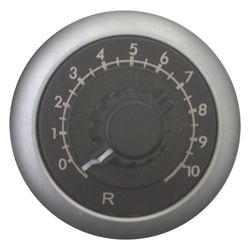 Eaton Potentiometer M22 M22-R1K, 22,5mm, 1kOhm, 0,5W, Titan... EATON-229489 4015082294892 (Abb. 1)