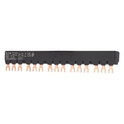 Eaton Motorschutzschalter PKZM0 PKZM0-0,63-SPI16, 0,4-0,63A, 3-polig, IP20... EATON-199180 4015081972647 (Abb. 1)