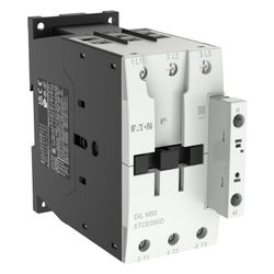 Eaton Leistungsschütz DILM50, 3-polig, 22kW, 230V, Schraubklemmen... EATON-277838 4015082778385 (Abb. 1)