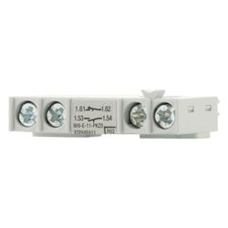 Eaton Motorschutzschalter PKZM01 PKZM01-16, 10-16A, 440V, IP20... EATON-283390 4015082833909 (Abb. 1)