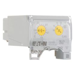 Eaton Auslöseblock PKE PKE-XTU-1,2, 0,3-1,2A, 64,2x45x41,6mm... EATON-121723 4015081195336 (Abb. 1)