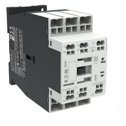 Eaton Leistungsschütz DILM DILM38-11, 3-polig, 18,5kW, 230V 50Hz, 240V 60Hz... EATON-199294 4015081973781 (Abb. 1)