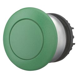 Eaton Pilzdrucktaste RMQ-Titan M22-DP-G Pilz, 22,5mm, Kunststoff, Grün... EATON-216716 4015082167165 (Abb. 1)