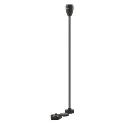 Eaton Akustikmodul SL7 SL7-AP24-M, 24V, 100dB, 71x73x73mm, Schwarz... EATON-171287 4015081678327 (Abb. 1)