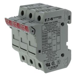 Eaton Sicherungseinsatz Bussmann C10G10, 10x38mm, 10A, 500V, gG/gL, 120kA... EATON-C10G10 5027590493390 (Abb. 1)