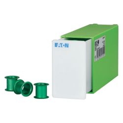 Eaton Hülsen-Passeinsatz Z-D02/PE-40, 40A, 10,5x16,6x16,6mm... EATON-288916 4015082889166 (Abb. 1)