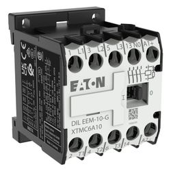 Eaton Kleinschütz DILEEM-10-G, 3kW, 3-polig, 45x58x54mm... EATON-051643 4015080516439 (Abb. 1)