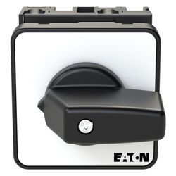 Eaton Ein-/Ausschalter T0 T0-1-15401/E, 20A, 1-polig, Schwarz... EATON-038854 4015080388548 (Abb. 1)