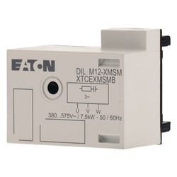Eaton Leistungsschütz DILM DILM7-01(230V50HZ,240V60HZ)-PI, 3kW, 1 Ö, Push-in-Klemmen... EATON-199224 4015081973088 (Abb. 1)
