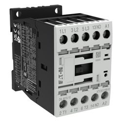 Eaton Leistungsschütz DILM DILM15-10, 7,5kW, 3-polig, 230V, 68x45x75mm... EATON-290058 4015082900588 (Abb. 1)