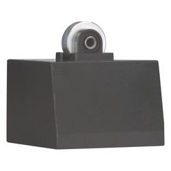 Eaton Antriebskopf Rollenstößel LSM LSM-XP, 29x25x25mm, Metall... EATON-266158 4015082661588 (Abb. 1)