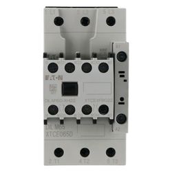 Eaton Leistungsschütz DILM65-22, 30kW, 230V 50Hz, 240V 60Hz, 3-polig, Schraubklemmen... EATON-277926 4015082779269 (Abb. 1)