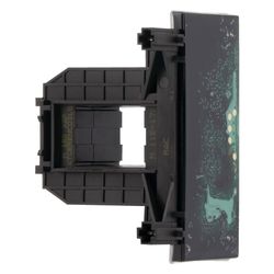 Eaton Leistungsschütz DILMP DILMP125(RAC240), 125 A, 190-240 V, 4-polig... EATON-109905 4015081094714 (Abb. 1)