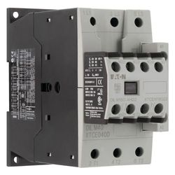 Eaton Leistungsschütz DILM DILM40-22, 18,5kW 230V 50Hz 240V 60Hz, 3-polig, Schraubklemmen... EATON-277798 4015082777982 (Abb. 1)