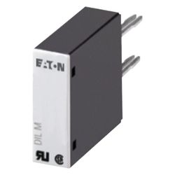 Eaton Dioden-Schutzbeschaltung DILM12-XSPD, 12-250V DC, 25x9x48mm... EATON-101672 4015081015641 (Abb. 1)