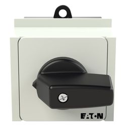 Eaton Stufenschalter T0 T0-2-8230/IVS, 20A, 45 Grad, 3 Stufen, 48x48mm... EATON-095804 4015080958048 (Abb. 1)