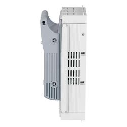 Eaton NH-Sicherungslasttrennschalter xEffect XNH00-A160-BT, 3-polig 1,5-95mm2, Polyamid, ... EATON-183026 4015081779536 (Abb. 1)